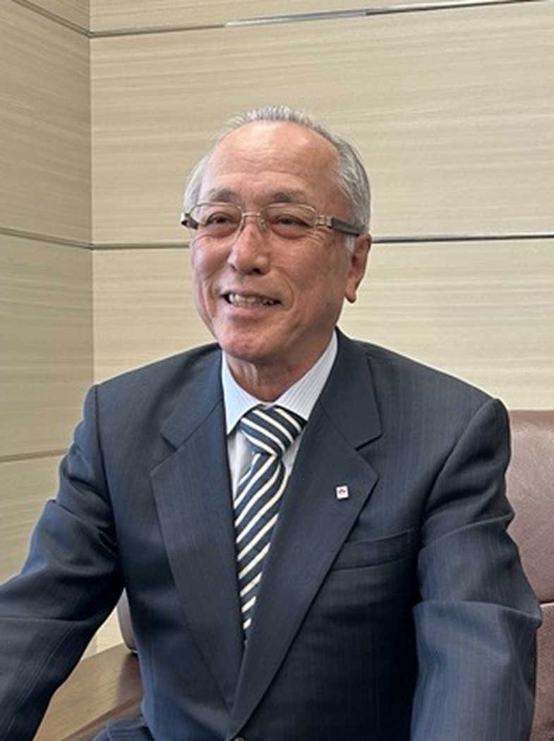 顧問 佐藤清一郎