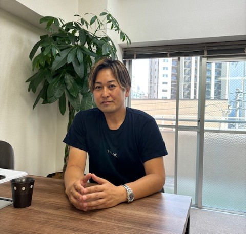 株式会社ティー・アシスト 代表取締役社長 伊藤友和氏